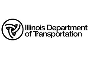 Illinois Department of Transportation logo